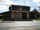 Waianae - Fire Station