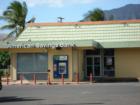 Waianae - American Savings Bank