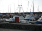 Makaha - harbor