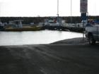 Makaha - boat ramp