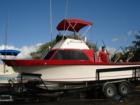 Makaha - Just back from a great day of fishing