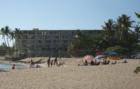 Makaha - a day at the beach