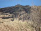 Makaha - right behind the beach
