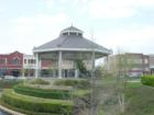 Beautiful Gazebo in the heart of Southlake's Town Center