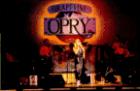 Enjoy a Night Out at the Grapevine Opry !!