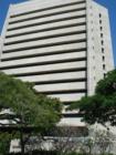 City & County of Honolulu office tower