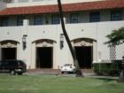 Entrance to Honolulu Hale (City Hall)