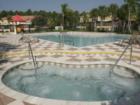 Encantada Pools