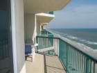 large Balconies