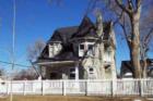 Queen Anne Style