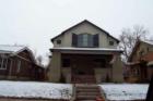 Craftsman bungalow with top popped