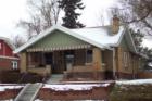 Craftsman Bungalow