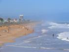Flagler Beach Coastline