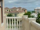 Village By The Sea. Vero Beach, FL  32963 - Captures the old world charm of authentic Italian architecture in a modern setting. 
       Private beach access, courtyard fireplace and 
      2 pools. 
      www.VeroPremierProperties.com 