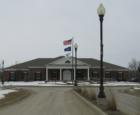 Avon Town Hall