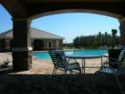 Ballantrae Community Pool Cabana