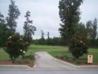 Taberna Golf Course