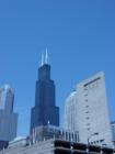 Great Shot of Sears Tower