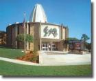 Pro Football Hall of Fame
