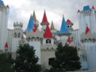 The Excalibur