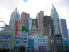 New York New York what a wonderful Casino
