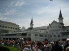 Churchill Downs - The Spires