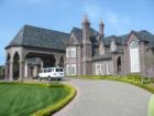 Ledson Winery - North of Sonoma