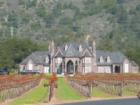 Ledson Winery - North of Sonoma