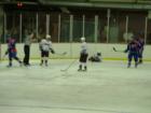 Fast Paced High School Hockey!