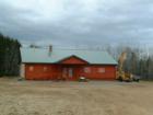 Smokey Haulers Sled Club In Oakfield!