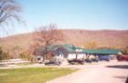 Vagawa Golf Course In Island Falls On Pleasant Lake!