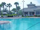 Pool at Club Tampa Palms