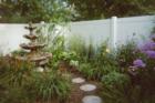 My Garden in St Louis - Tim Tanz, 2006