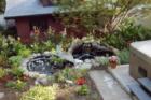 My Garden in St Louis - Tim Tanz, 2006