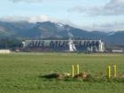 Tillamook County Air Museum