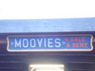 Beaver Grocery and Deli also rents moovies