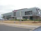 William J. Clinton Presidential Library