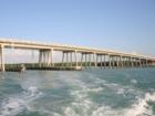 New Pass Bridge