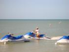 Jet Ski Rental at Bonita Beach.
