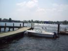 Bear Creek-Dundalk-West Inverness pier