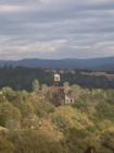 Kennedy Mine, Jackson, CA.
      If you want views like this from your home, just contact me.