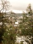 Old Serbian Church, Jackson, CA.
      If you want views like this from your home just contact me.