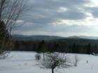 Views From Skyview Farms In Ludlow/Smyrna Town Line!