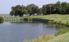 The 4th Hole at Charleston National