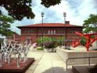 The Akron Art Museum
