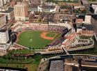 Akrons Canal Park Stadium
