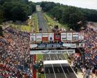 The soap box derby
