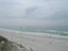 View from condo Dunes of Panama