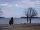 View from Rocky Point Sailing Center