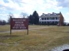 Ballestone Manor ca 1780